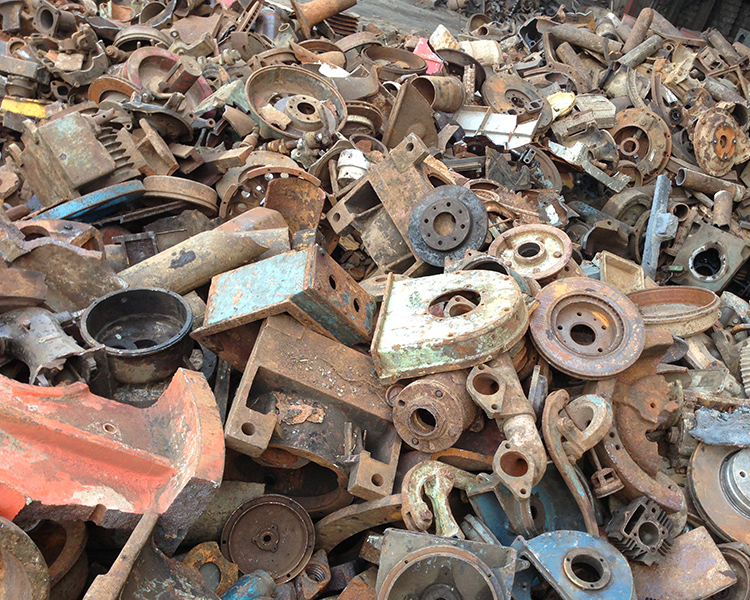 Specialized Scrap