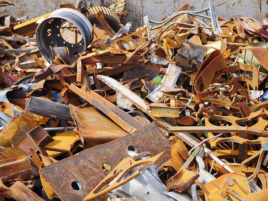 Advancing the Circular Economy: The Critical Role of Metal Recovery in Modern Trade